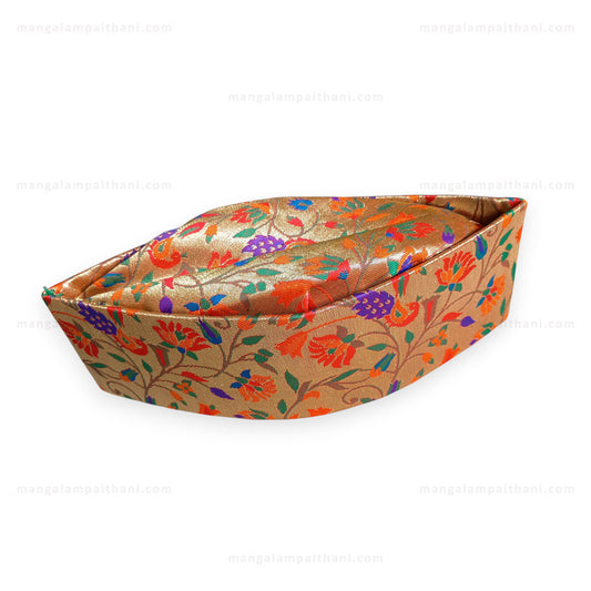floral topi for mens