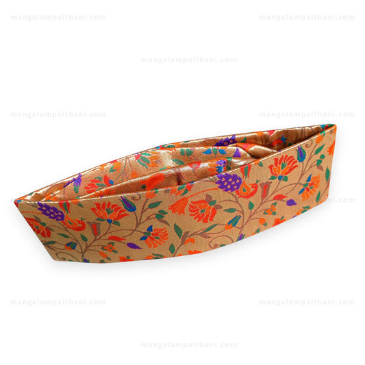 florel design topi