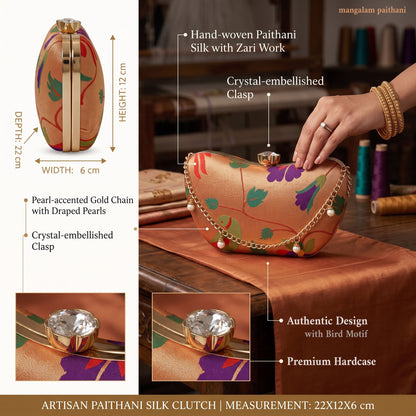 maharashtrian bags