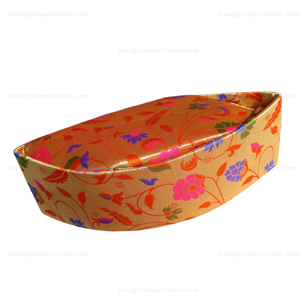 paithani topi gandhi topi traditional topi