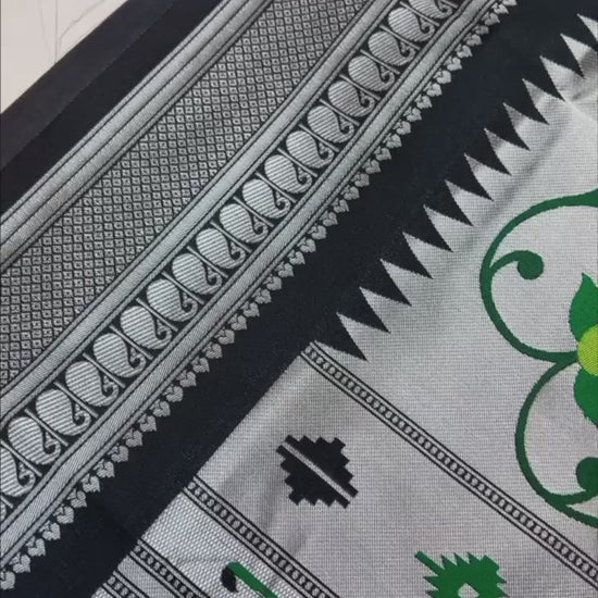 kadiyal saree