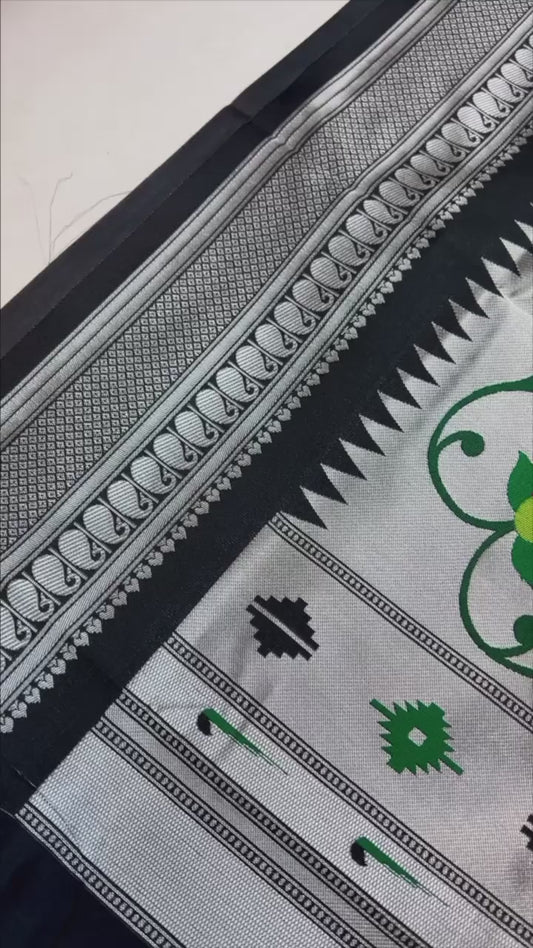 kadiyal saree