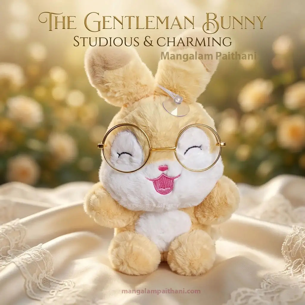 soft toys for gifting mangalam paithani toys
